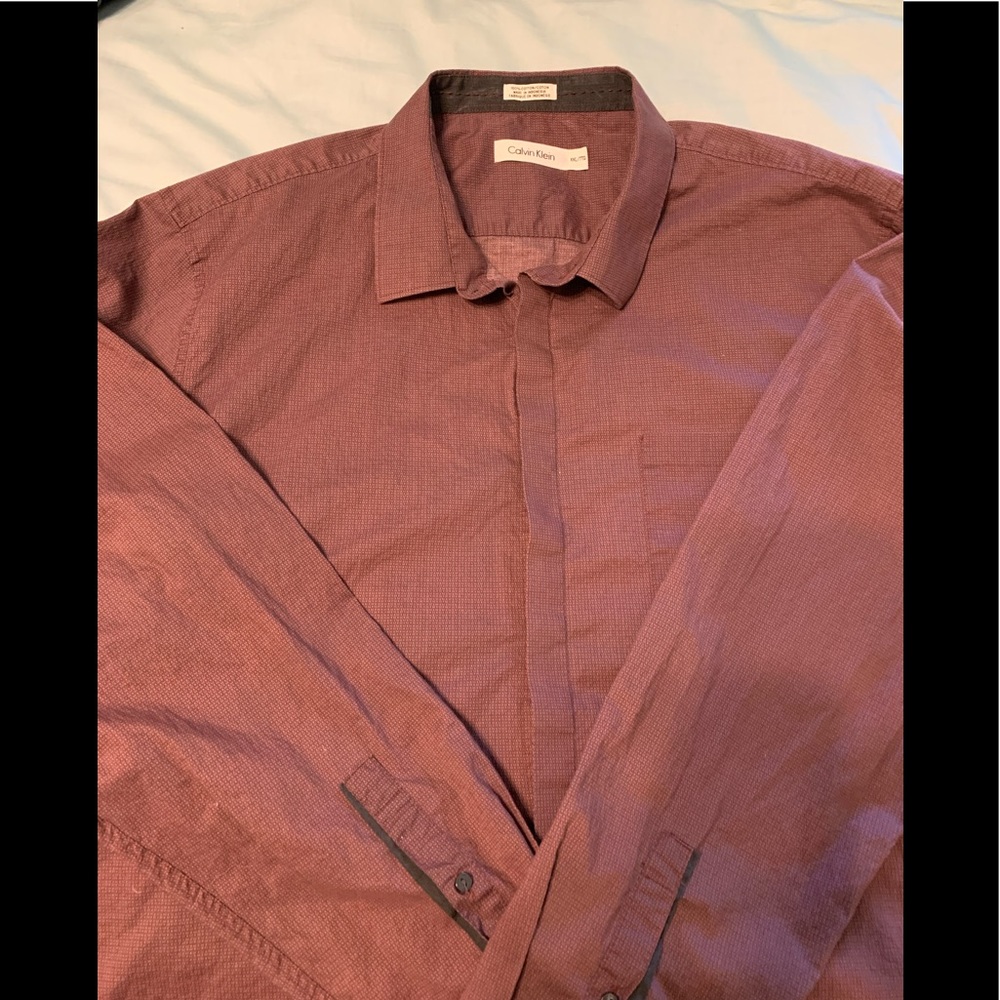 Calvin Klein Dress shirt